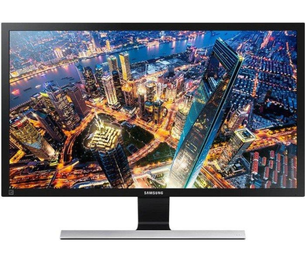 Samsung U28E590DS 4K - 290995 - zdjęcie 2